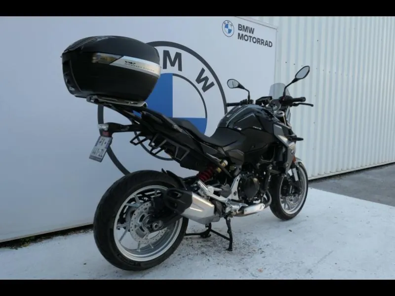 BMW 900 R A2 Finition Pro + Options