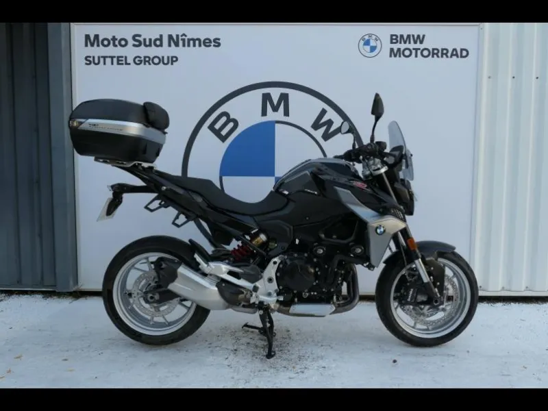 BMW 900 R A2 Finition Pro + Options