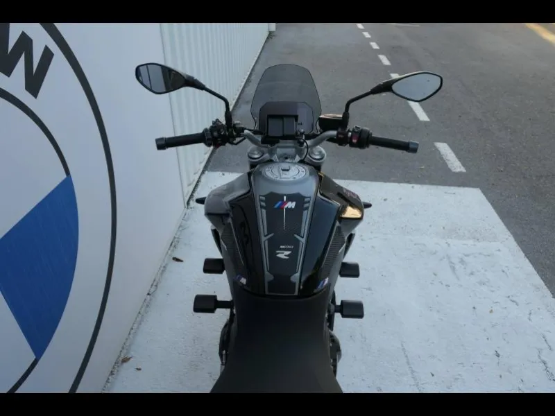 BMW 900 R A2 Finition Pro + Options