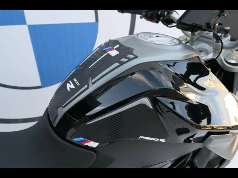BMW 900 R A2 Finition Pro + Options