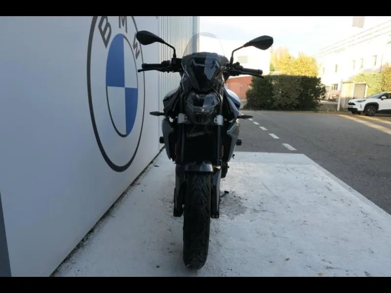 BMW 900 R A2 Finition Pro + Options