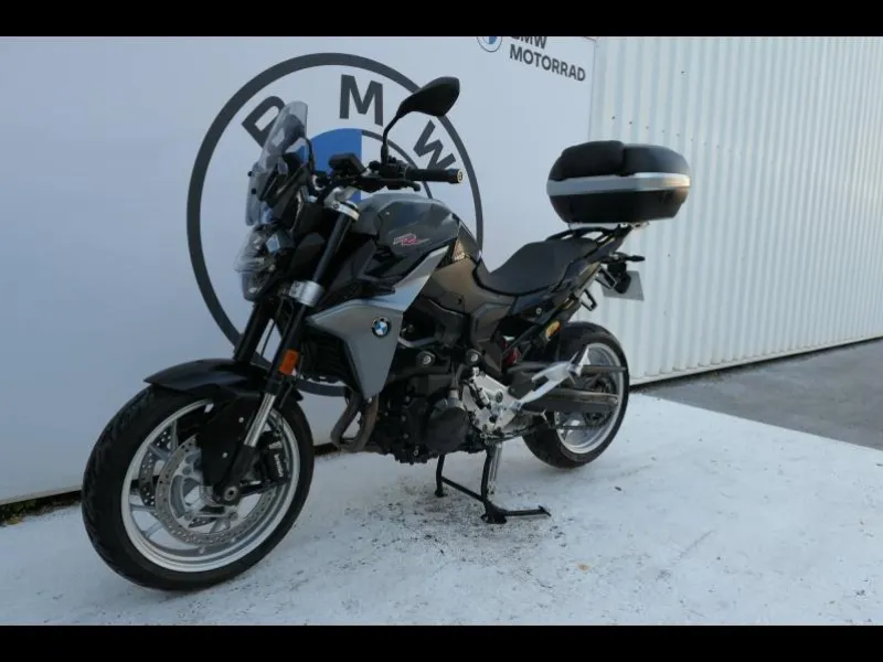 BMW 900 R A2 Finition Pro + Options