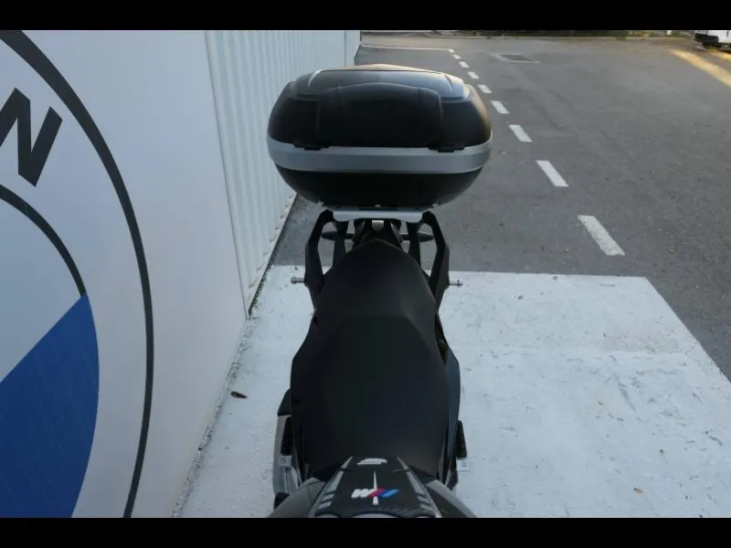 BMW 900 R A2 Finition Pro + Options