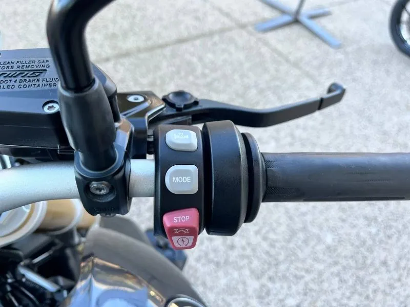 BMW 1200 R FULL PACK + VALISES