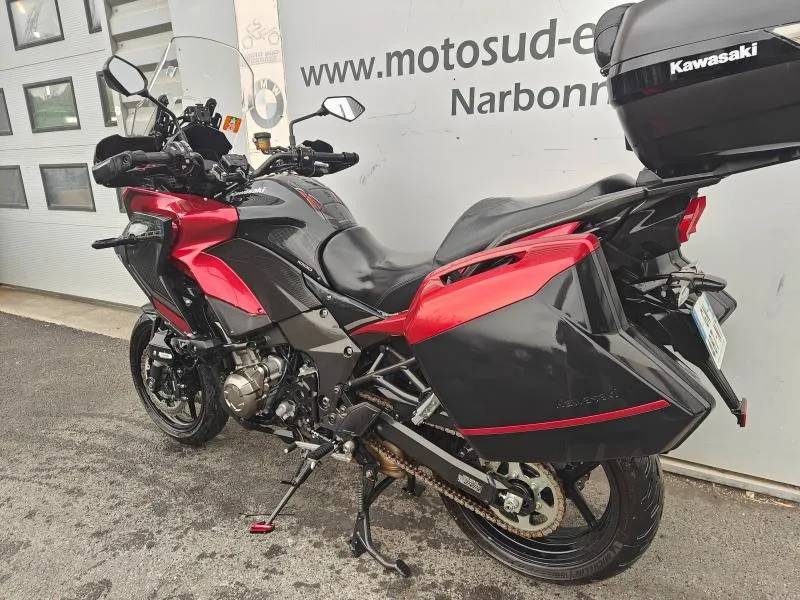 KAWASAKI 1000 S 2023