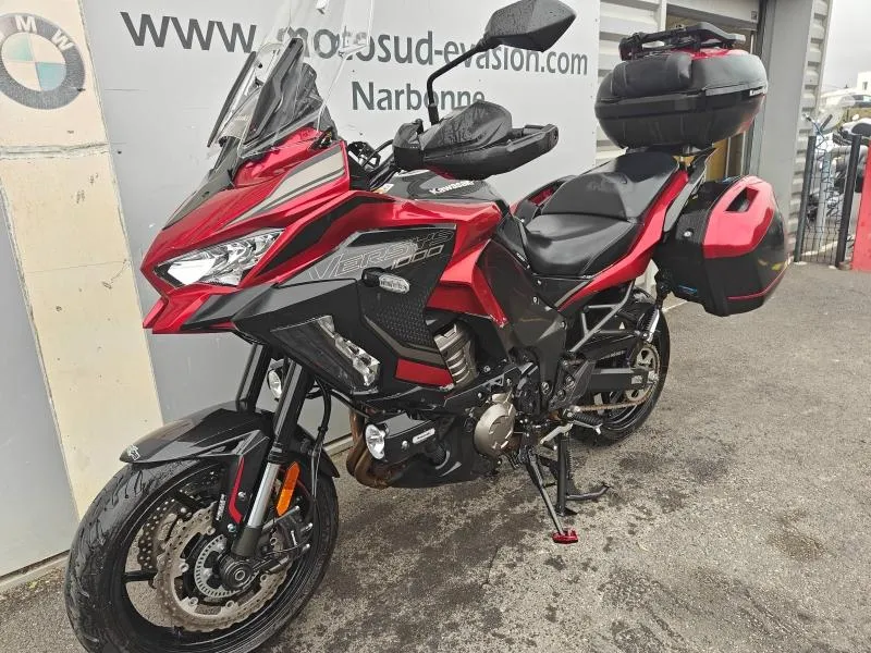 KAWASAKI 1000 S 2023