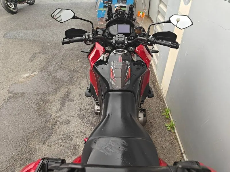 KAWASAKI 1000 S 2023