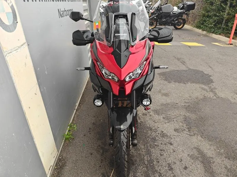 KAWASAKI 1000 S 2023