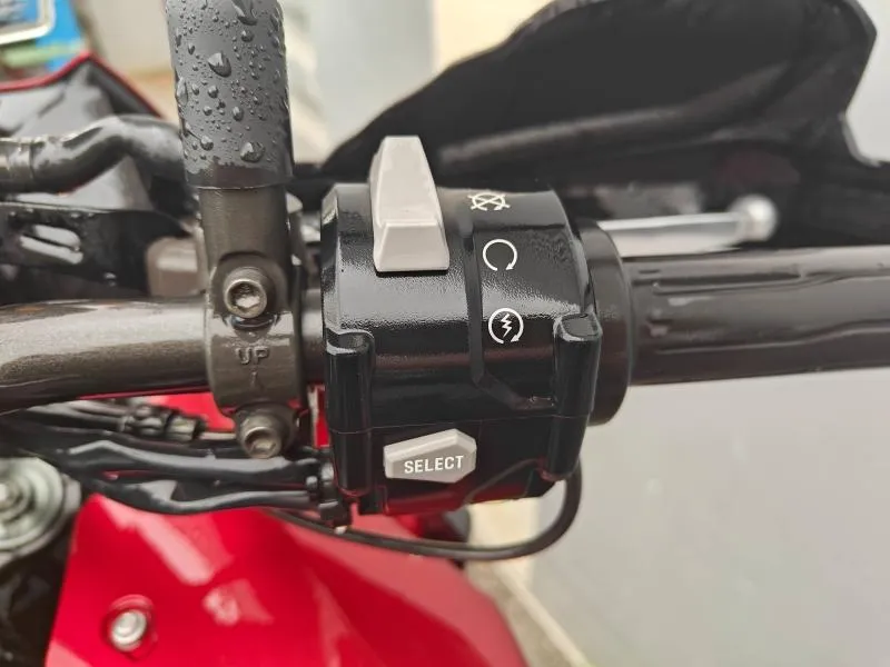 KAWASAKI 1000 S 2023