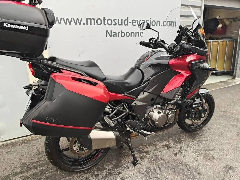 KAWASAKI 1000 S 2023