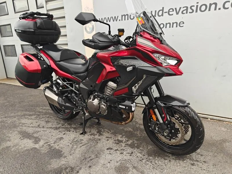 KAWASAKI 1000 S 2023