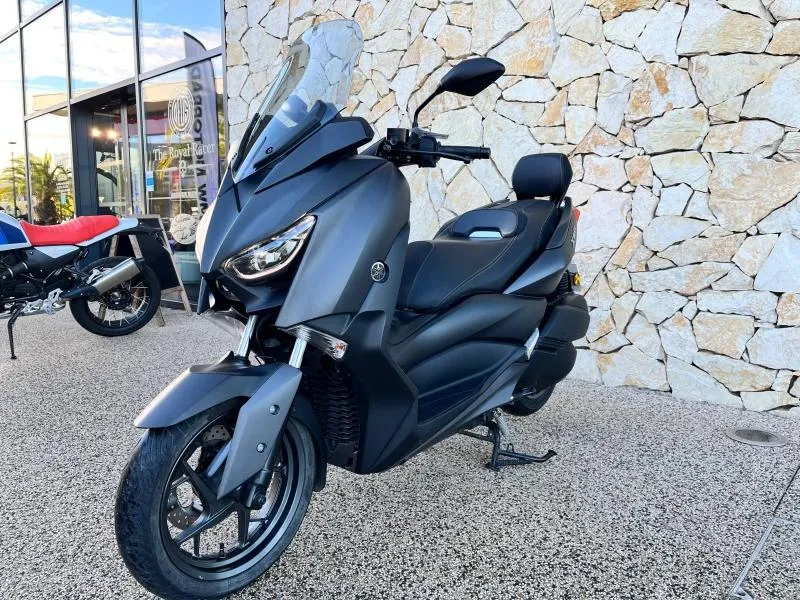 YAMAHA 300 ABS 2020 xmax