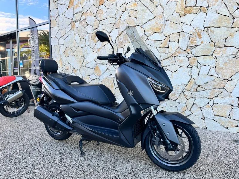 YAMAHA 300 ABS 2020 xmax