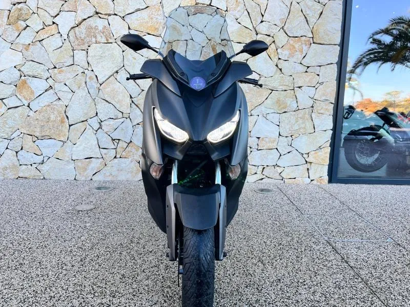 YAMAHA 300 ABS 2020 xmax