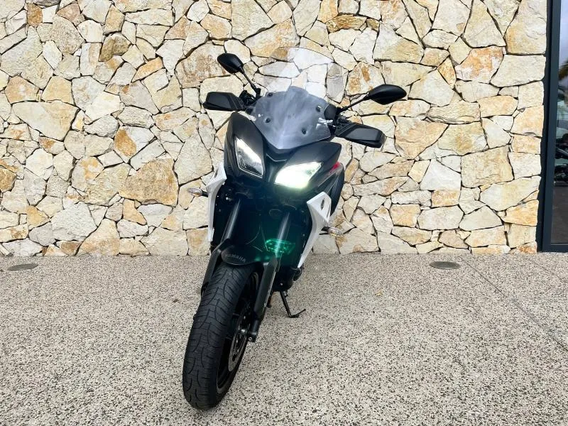 YAMAHA -09 850 ABS 2019 MT09 MT-09