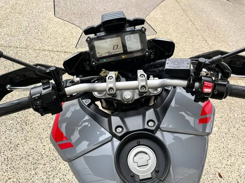 YAMAHA -09 850 ABS 2019 MT09 MT-09