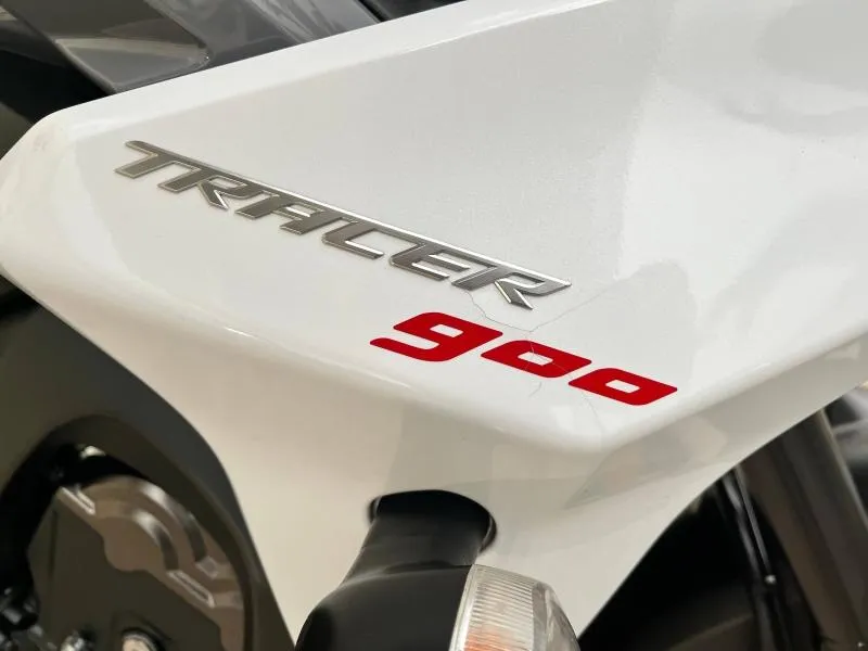 YAMAHA -09 850 ABS 2019 MT09 MT-09