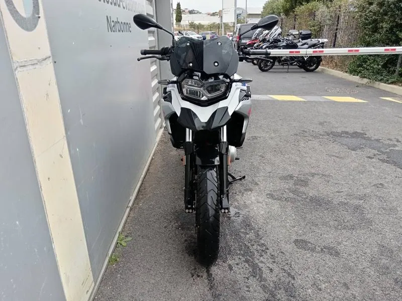 BMW F 750 GS