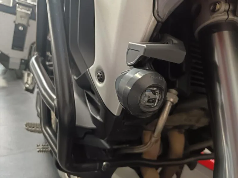 DUCATI Multistrada V4 Rally 1160 Full Adventure