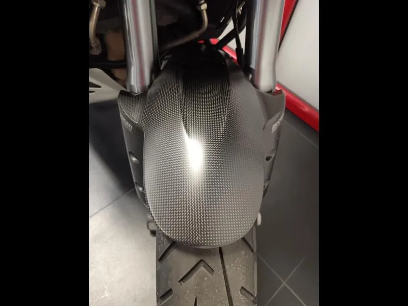 DUCATI Multistrada V4 Rally 1160 Full Adventure