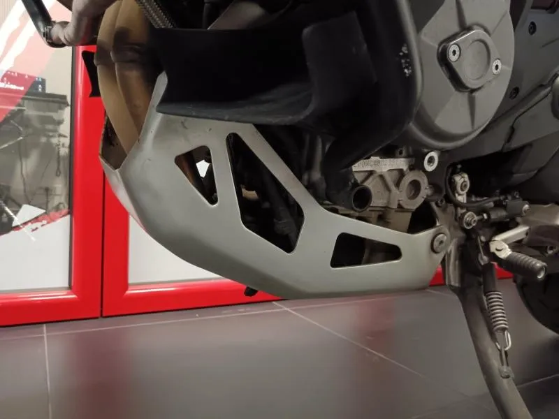 DUCATI Multistrada V4 Rally 1160 Full Adventure