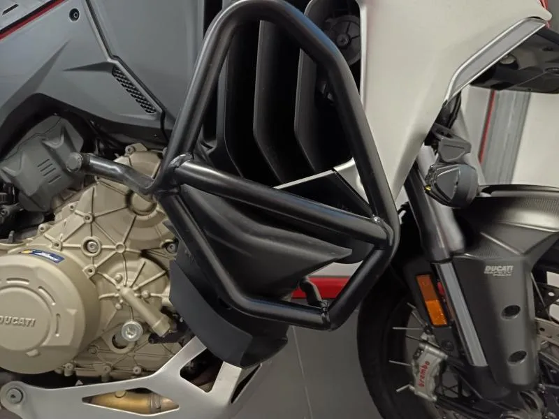 DUCATI Multistrada V4 Rally 1160 Full Adventure