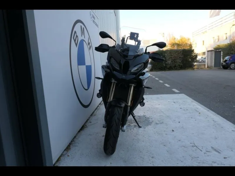 BMW 1000 XR Finition Pro
