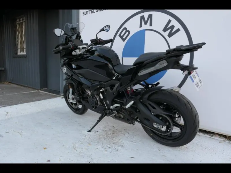 BMW 1000 XR Finition Pro