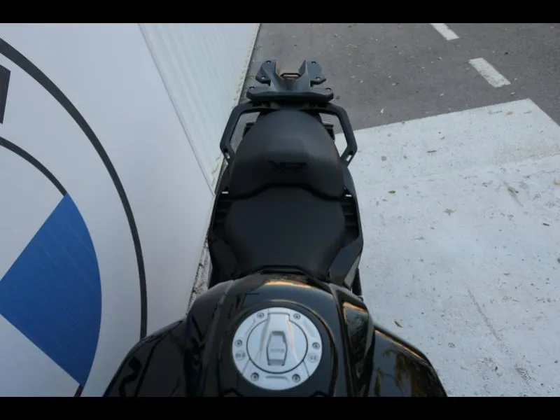 BMW 1000 XR Finition Pro