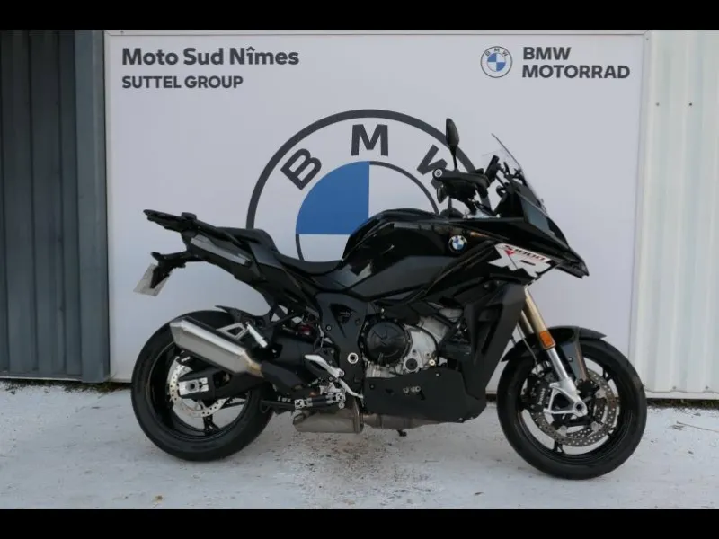BMW 1000 XR Finition Pro