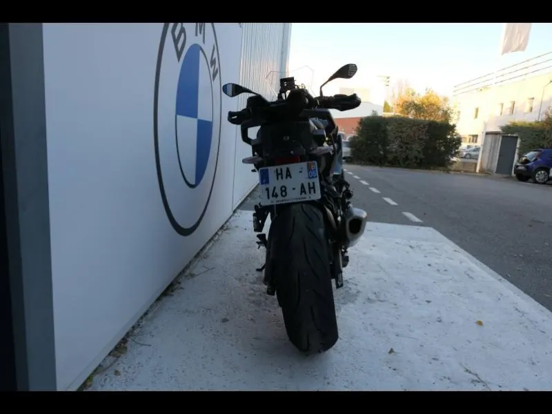 BMW 1000 XR Finition Pro