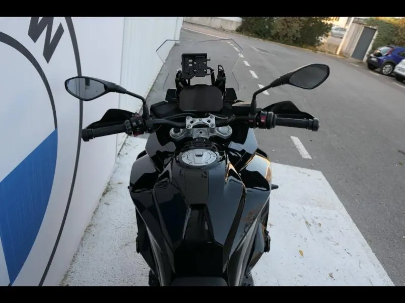 BMW 1000 XR Finition Pro