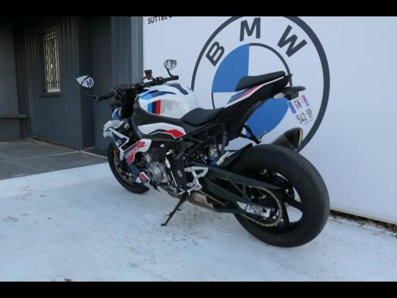 BMW 1000 R