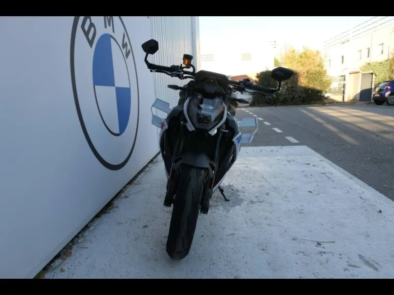 BMW 1000 R