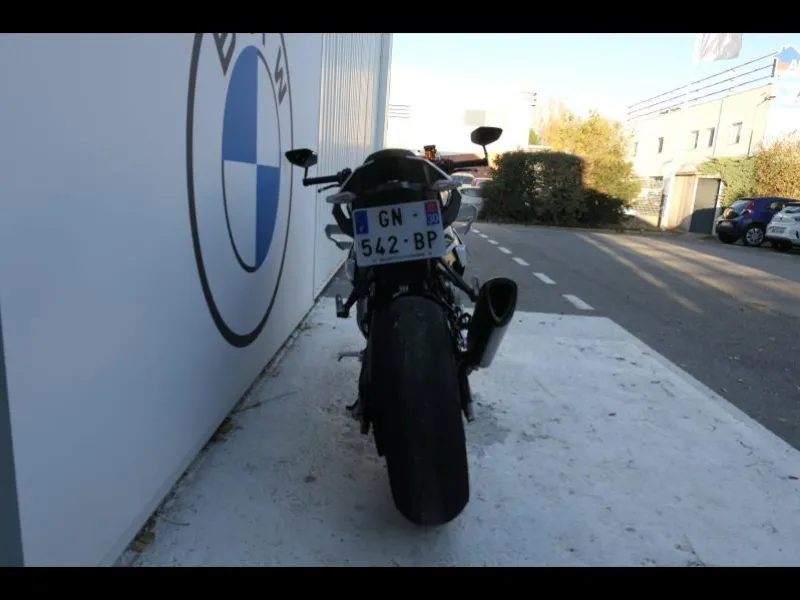 BMW 1000 R