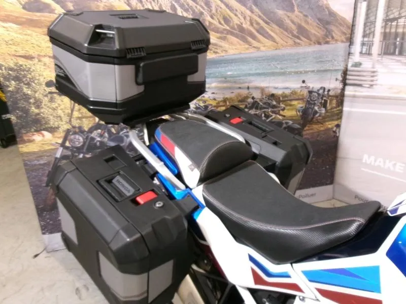 HONDA CRF 1100 L Africa Twin Adventure Sports DCT Replica 2020