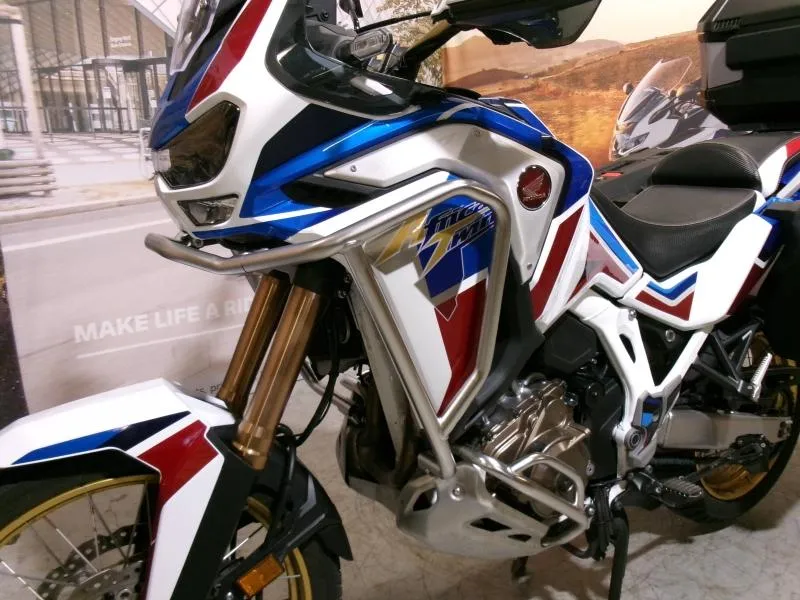 HONDA CRF 1100 L Africa Twin Adventure Sports DCT Replica 2020