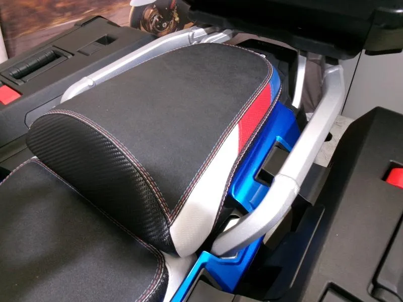 HONDA CRF 1100 L Africa Twin Adventure Sports DCT Replica 2020