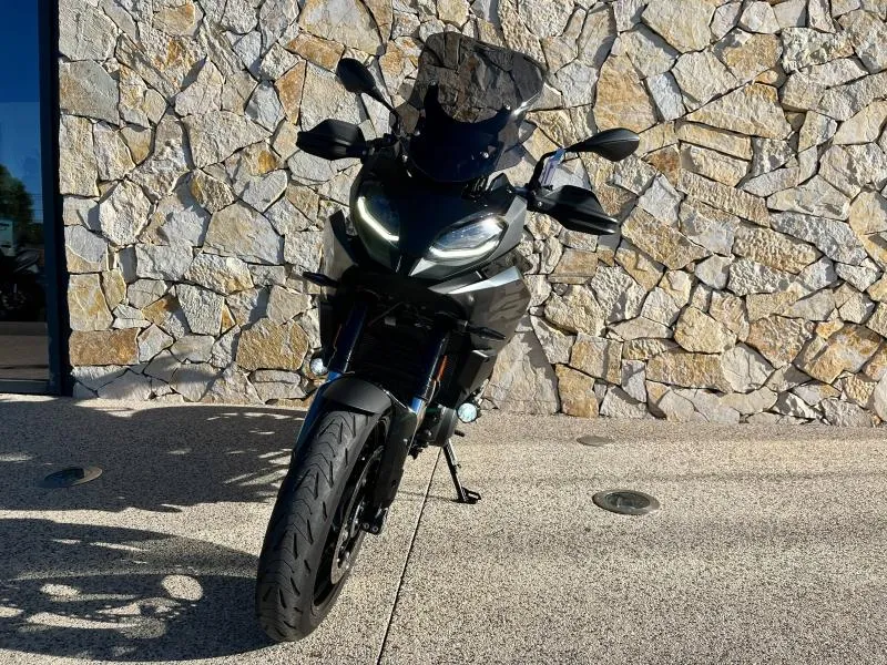 BMW 900 XR A2 FULL PACK