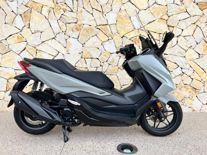 HONDA 350 Forza 2025