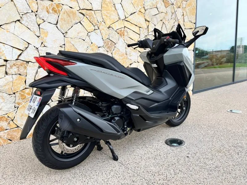 HONDA 350 Forza 2025