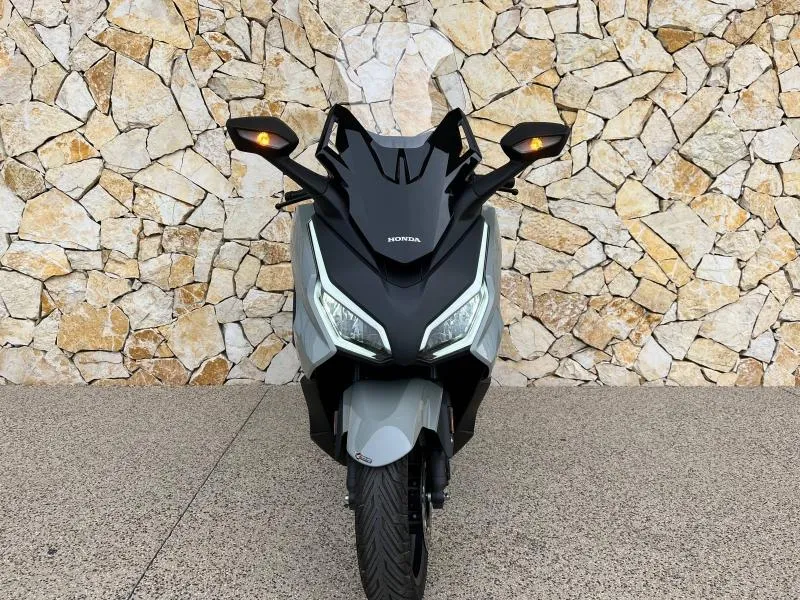 HONDA 350 Forza 2025
