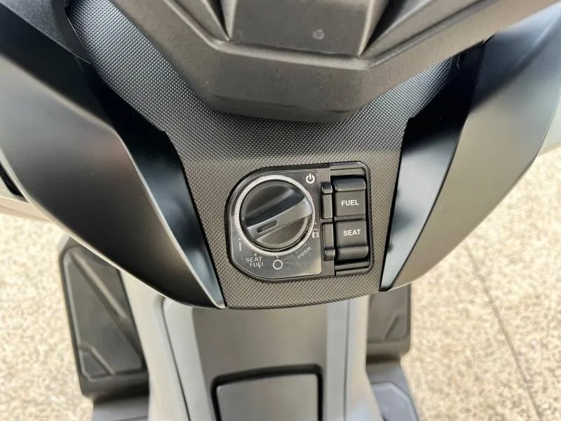 HONDA 350 Forza 2025