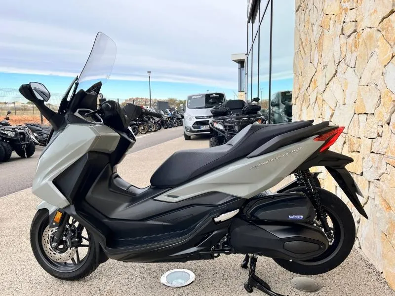 HONDA 350 Forza 2025