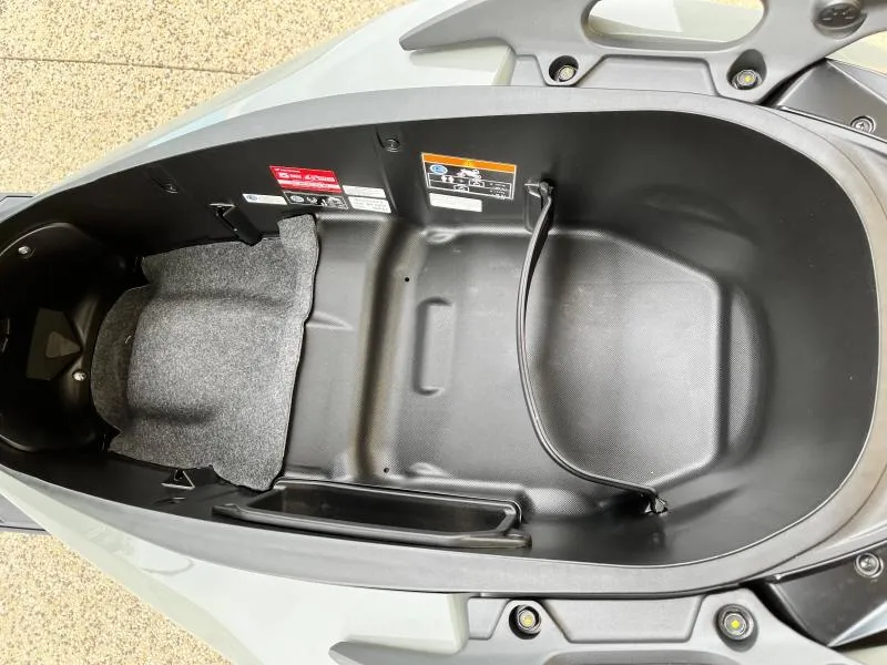 HONDA 350 Forza 2025