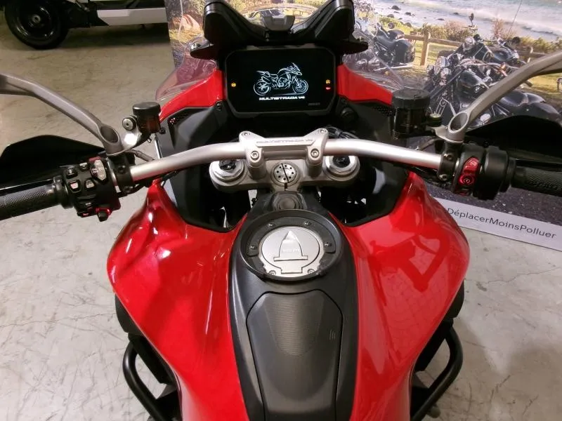 DUCATI Multistrada V4 1160