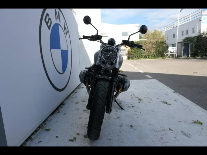 BMW 1200 Nine T Scrambler Finition Pro NineT