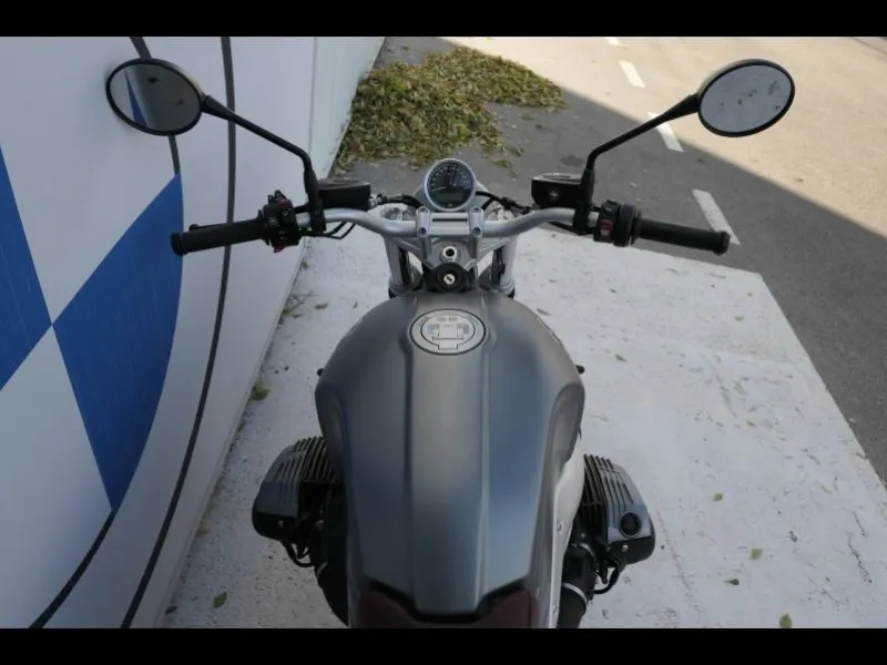 BMW 1200 Nine T Scrambler Finition Pro NineT