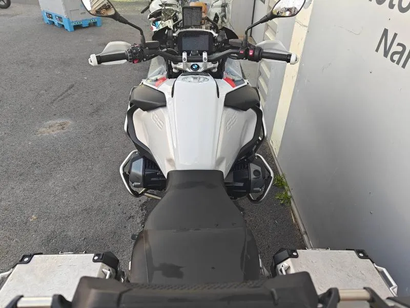 BMW 1250 GS Adventure