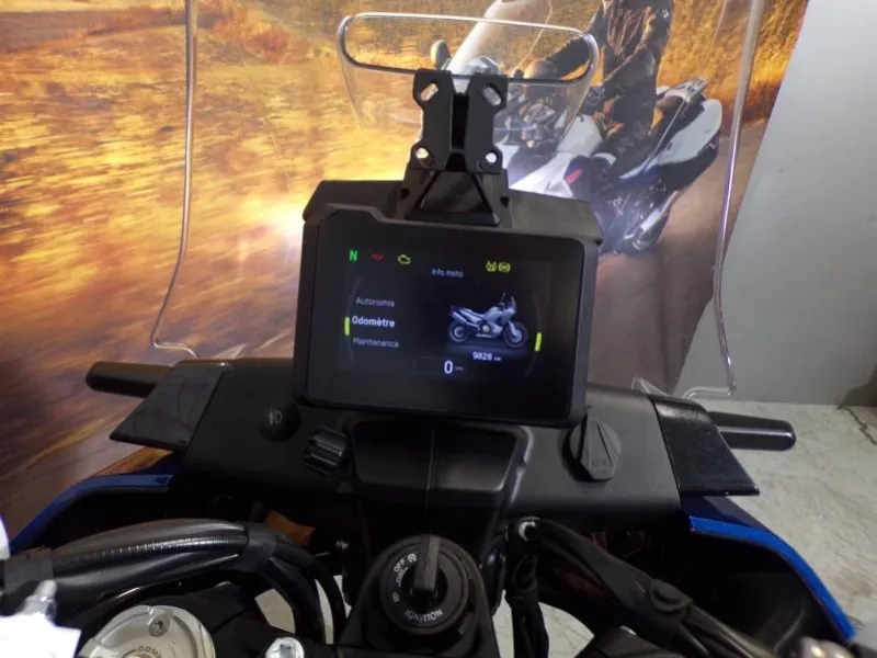 HUSQVARNA Norden 901 Expedition